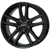 Janta aliaj ALUTEC X10 9x19 5X120 ET37 RACING SCHWARZ