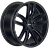 Janta aliaj MAK FAHR 7x16 5X120 ET31 GLOSS BLACK