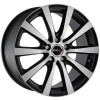 Janta aliaj MAK ICONA 7.5x17 5X112 ET42 BLACK MIRROR