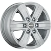 Janta aliaj MAK STONE 6 8.5x20 6X130 ET60 SILVER
