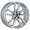 Janta aliaj MAK FAHR 7.5x17 5X120 ET52 SILVER