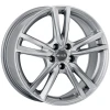 Janta aliaj MAK ICONA 8x18 5X108 ET50 SILVER