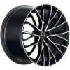 Janta aliaj MAK SPECIALE-D 11.5x23 5X130 ET61 BLACK MIRROR