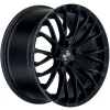 Janta aliaj MAK SPECIALE-D 9.5x19 5X108 ET48 GLOSS BLACK