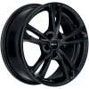 Janta aliaj MAK EMBLEMA 8x18 5X108 ET50 GLOSS BLACK