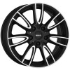 Janta aliaj MAK JACKIE W 7x17 5X120 ET50 ICE BLACK