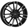 Janta aliaj MAK JACKIE W 7x17 5X120 ET50 ICE BLACK