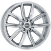 Janta aliaj MAK ALLIANZ 8x19 5X120 ET45 SILVER