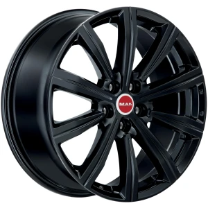 Janta aliaj MAK BIRMINGHAM 9.5x22 5X120 ET49 GLOSS BLACK