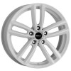 Janta aliaj MAK OXFORD 8x19 5X120 ET50 GLOSS WHITE