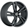 Janta aliaj MAK STOCKHOLM 8.5x20 5X112 ET32 MATT TITAN
