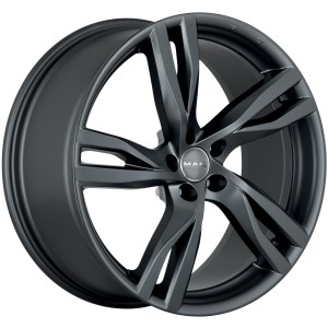 Janta aliaj MAK STOCKHOLM 8.5x20 5X112 ET32 MATT TITAN