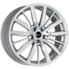 Janta aliaj MAK BARBURY 8x19 5X112 ET38 SILVER