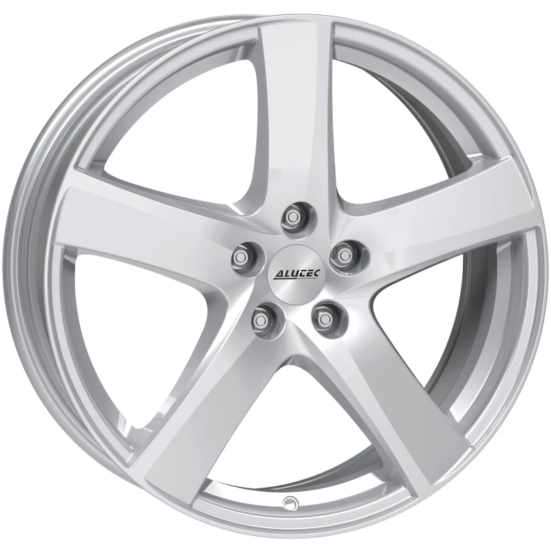 Janta aliaj ALUTEC Freeze 7.5x17 5X115 ET45 SILVER