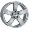 Janta aliaj MAK TURISMO-D-FF 11.5x21 5X130 ET65 SILVER