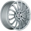 Janta aliaj MAK KOMET 9x19 5X112 ET50 SILVER