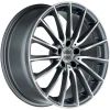 Janta aliaj MAK KOMET 9x18 5X112 ET50 GUN MET-MIRROR FACE