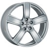 Janta aliaj MAK TURISMO-FF 9.5x21 5X130 ET71 SILVER