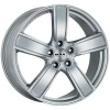Janta aliaj MAK TURISMO-FF 9.5x21 5X130 ET46 SILVER