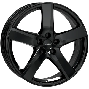 Janta aliaj ALUTEC Freeze 7.5x19 5X112 ET50 DIAMANT-SCHWARZ