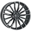 Janta aliaj MAK RAPP-D 11.5x21 5X120 ET38 GUN MET-MIRROR FACE