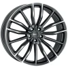 Janta aliaj MAK RAPP-D 11.5x21 5X120 ET38 GUN MET-MIRROR FACE