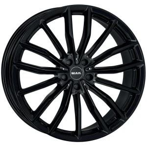 Janta aliaj MAK RAPP-D 11.5x21 5X120 ET38 GLOSS BLACK