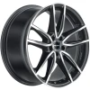 Janta aliaj MAK EVO-D 11x21 5X112 ET55 BLACK MIRROR