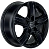 Janta aliaj MAK STONE 5 7.5x18 5X118 ET60 GLOSS BLACK