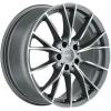 Janta aliaj MAK FABRIK 8.5x19 5X112 ET40 GUN MET-MIRROR FACE