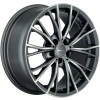 Janta aliaj MAK MARK 8.5x19 5X112 ET25 GUN MET-MIRROR FACE
