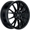 Janta aliaj MAK FABRIK 8.5x19 5X112 ET25 GLOSS BLACK