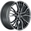 Janta aliaj MAK UNION 8x18 5X112 ET49 GUN MET-MIRROR FACE
