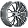 Janta aliaj MAK FABRIK-D 9.5x19 5X112 ET44 GUN MET-MIRROR FACE