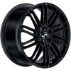 Janta aliaj MAK LEIPZIG 9x20 5X130 ET57 GLOSS BLACK