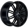 Janta aliaj MAK LEIPZIG 9x20 5X130 ET57 GLOSS BLACK