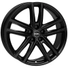 Janta aliaj ALUTEC X10X 9x19 5X112 ET38 BLACK