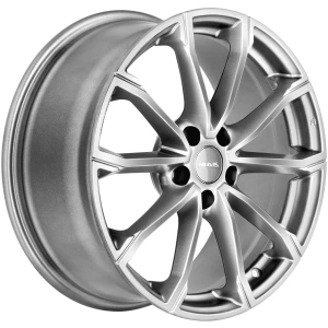 Janta aliaj MAK DAVINCI 7x19 5X114.3 ET32 LIGHT TITAN