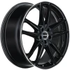 Janta aliaj MAK EVO 8x19 5X112 ET38 GLOSS BLACK MIRROR RING