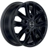 Janta aliaj MAK LOAD 5 6.5x16 5X130 ET55 GLOSS BLACK