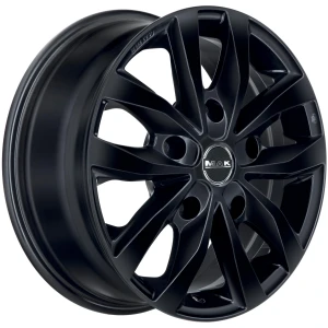 Janta aliaj MAK LOAD 5 7x17 5X118 ET68 GLOSS BLACK