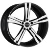 Janta aliaj MAK XCAVE-F 8.5x19 5X120 ET30 SUPERDARK MIRROR