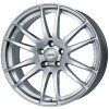 Janta aliaj ALUTEC MONSTR 6.5x16 4X108 ET40 POLAR SILBER