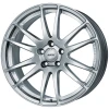 Janta aliaj ALUTEC MONSTR 6.5x16 4X108 ET40 POLAR SILBER