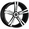 Janta aliaj MAK XCAVE-F 8.5x19 5X120 ET30 SUPERDARK MIRROR
