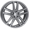 Janta aliaj ALUTEC X10X 9x19 5X112 ET38 polar-silber