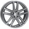 Janta aliaj ALUTEC X10X 9x19 5X112 ET38 polar-silber