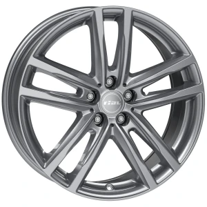 Janta aliaj ALUTEC X10X 9x19 5X112 ET38 polar-silber