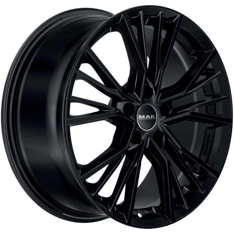 Janta aliaj MAK UNION 8.5x19 5X112 ET32 GLOSS BLACK