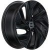 Janta aliaj MAK ELECTRA 8x20 5X108 ET47.5 GLOSS BLACK